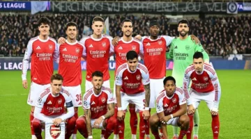 صفقة منتظرة أرسنال يتيح انتقال نجمه بين بايرن ميونخ وإنتر ميلان